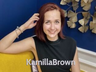 KamillaBrown