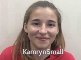 KamrynSmall