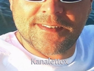 Kanalettox