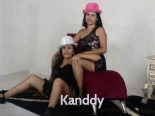 Kanddy