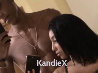 KandieX