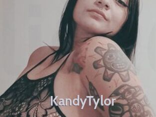 KandyTylor