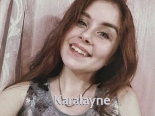 Karalayne