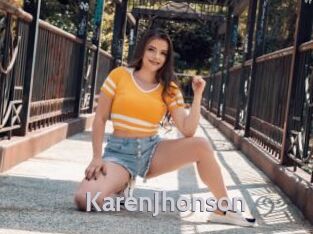 KarenJhonson