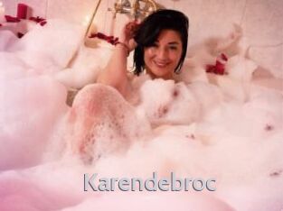 Karendebroc