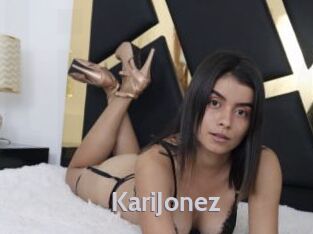 KariJonez