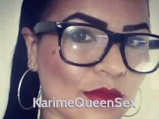 KarimeQueenSex