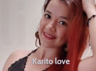 Karito_love