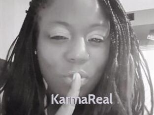 KarmaReal