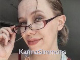 KarmaSimmons