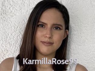 KarmillaRose99