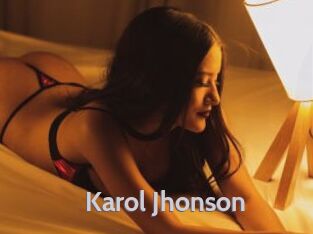 Karol_Jhonson