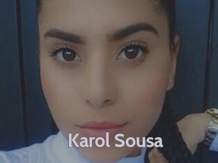 Karol_Sousa