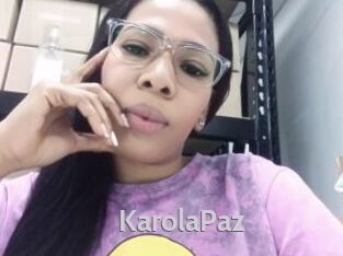 KarolaPaz