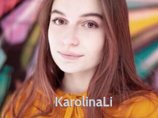 KarolinaLi