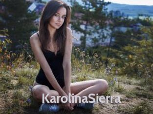 KarolinaSierra