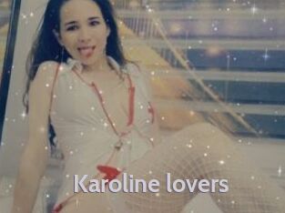 Karoline_lovers