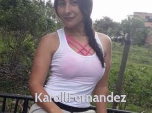 KarollFernandez