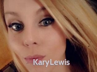 KaryLewis