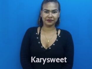 Karysweet