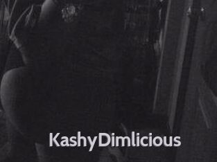 KashyDimlicious