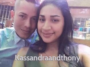 Kassandraandthony