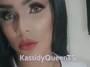 KassidyQueenTS