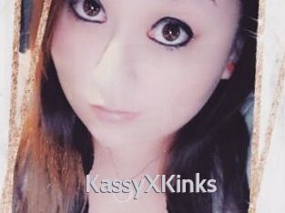 KassyXKinks