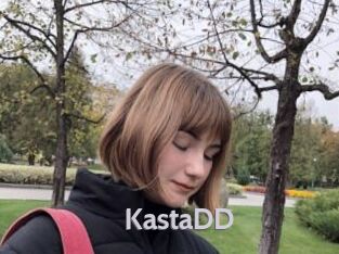 KastaDD