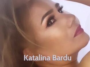 Katalina_Bardu