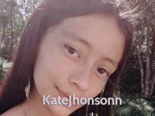 KateJhonsonn