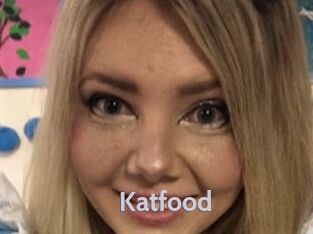 Katfood