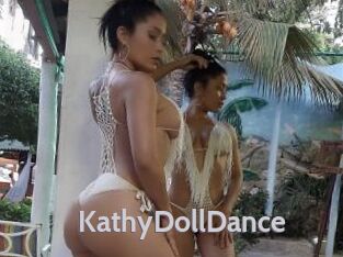 KathyDollDance