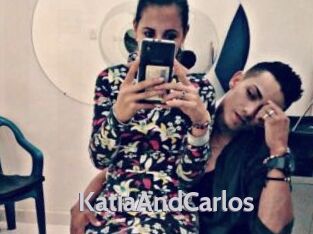 KatiaAndCarlos