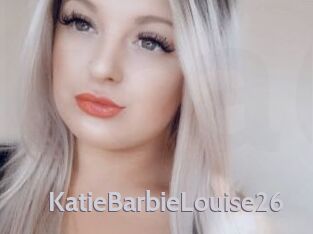 KatieBarbieLouise26