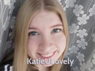 KatieULovely