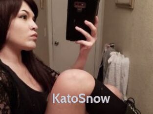 KatoSnow