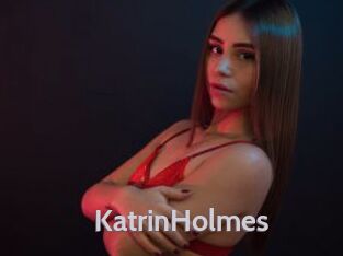 KatrinHolmes