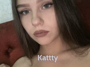 Kattty