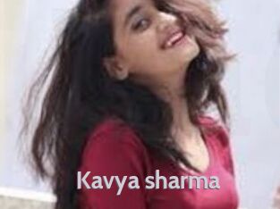 Kavya_sharma