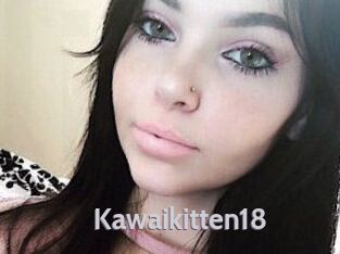 Kawaikitten18