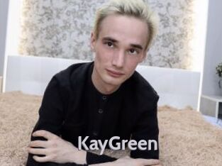 KayGreen