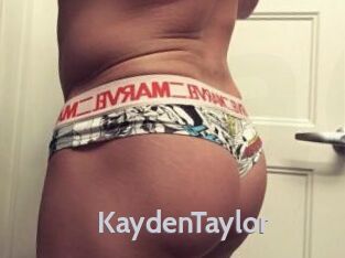 KaydenTaylor