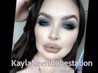 KaylaKeenBabestation