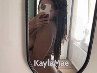 KaylaMae