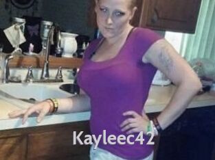 Kayleec42