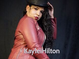 KayleiHilton