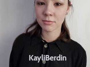 KayliBerdin