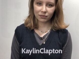 KaylinClapton