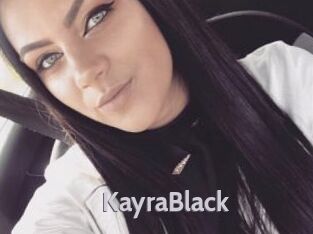 KayraBlack